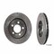 Zimmermann Brake Disc - Sport/Coated, 100124152 100124152 - alternate 2